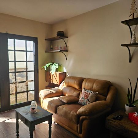 Loft Candelaria Pacaya Antigua Exterior photo